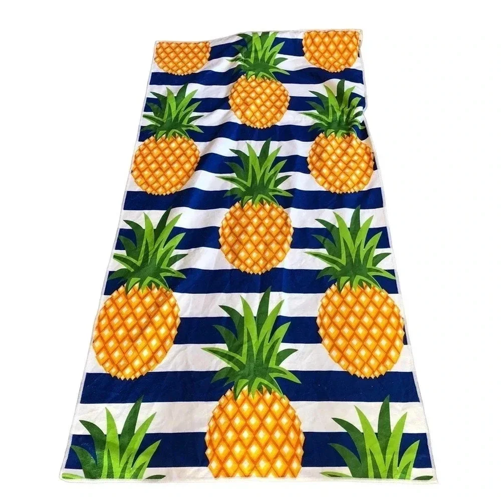 Beach towel/ backpack